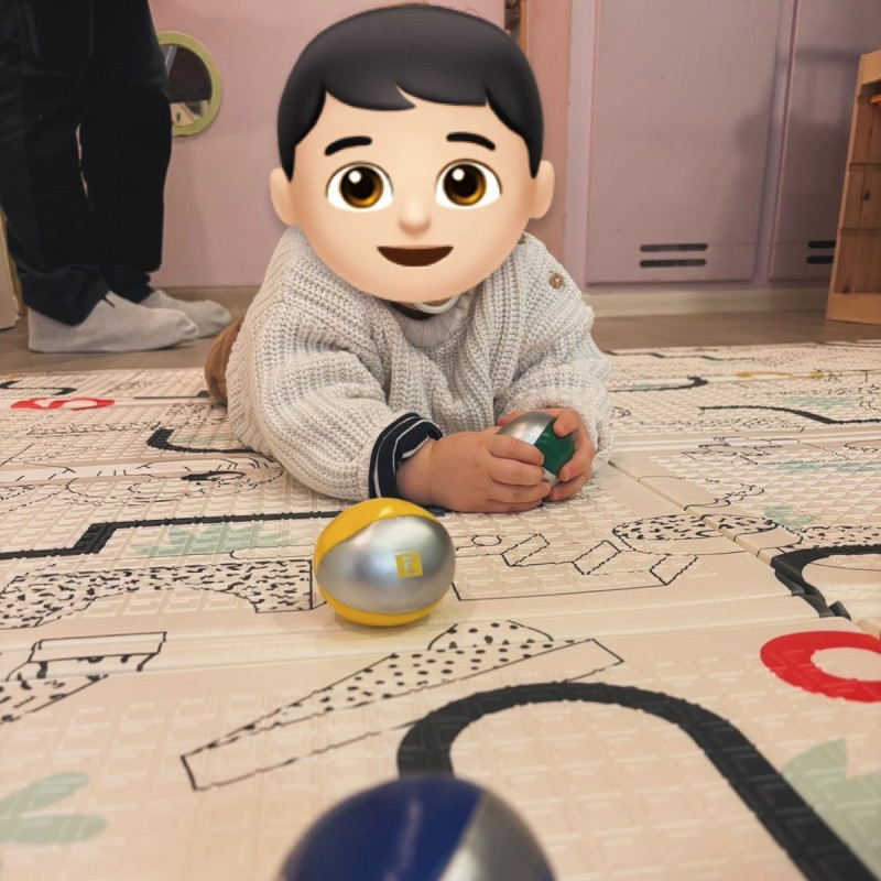 Les P'tit Explorateurs