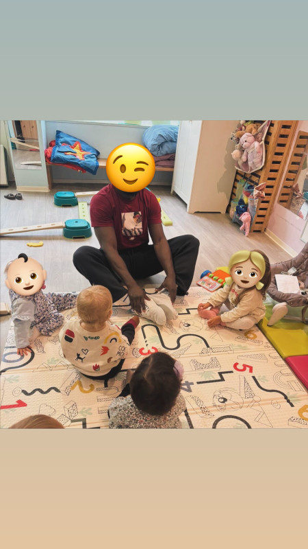 Les P'tit Explorateurs