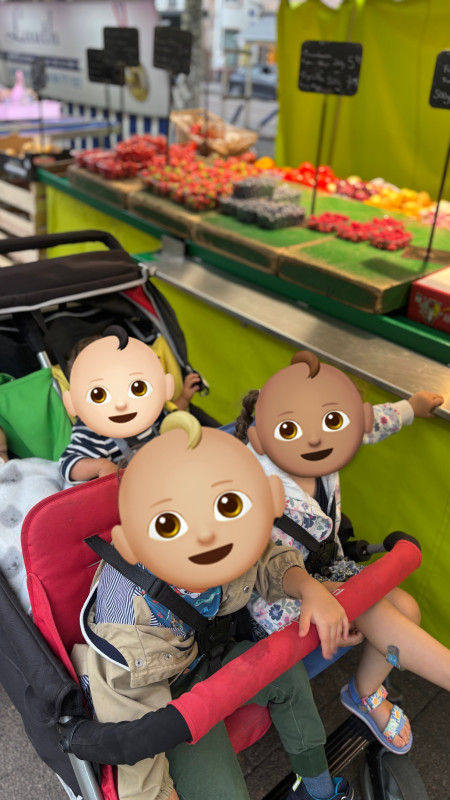 Les P'tit Explorateurs