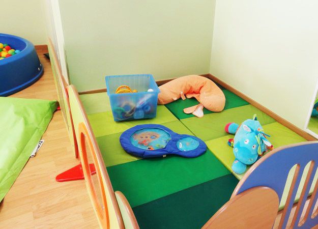 Micro-crèche Les Chérubins de la Décapole