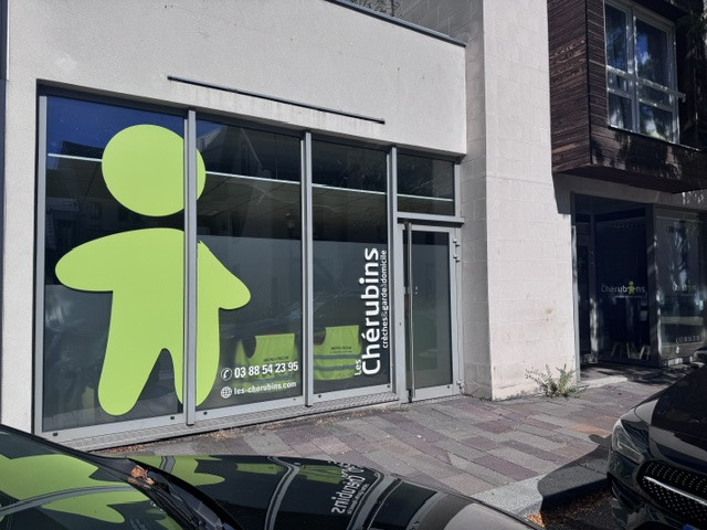 Micro-crèche Les Chérubins de la Décapole