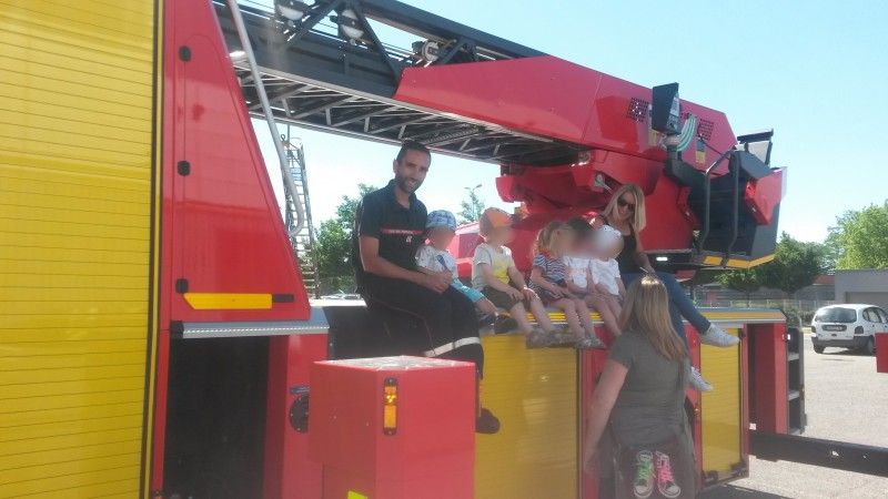 Micro-crèche Les Chérubins de la Décapole