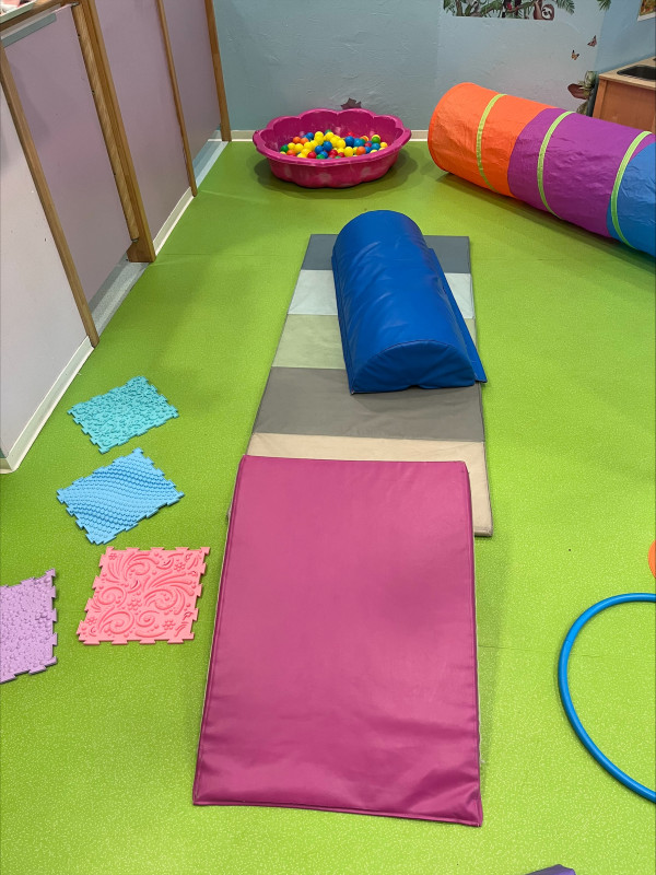 Micro-crèche La Ronde des Chérubins