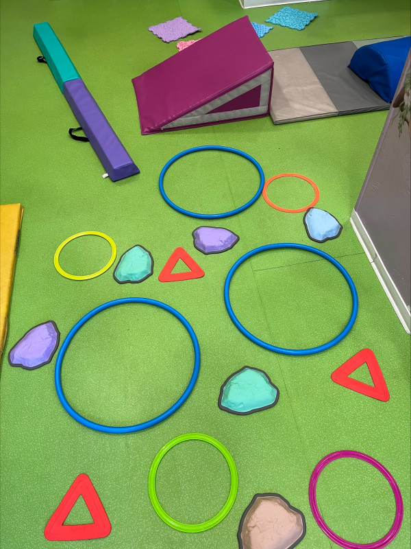 Micro-crèche La Ronde des Chérubins