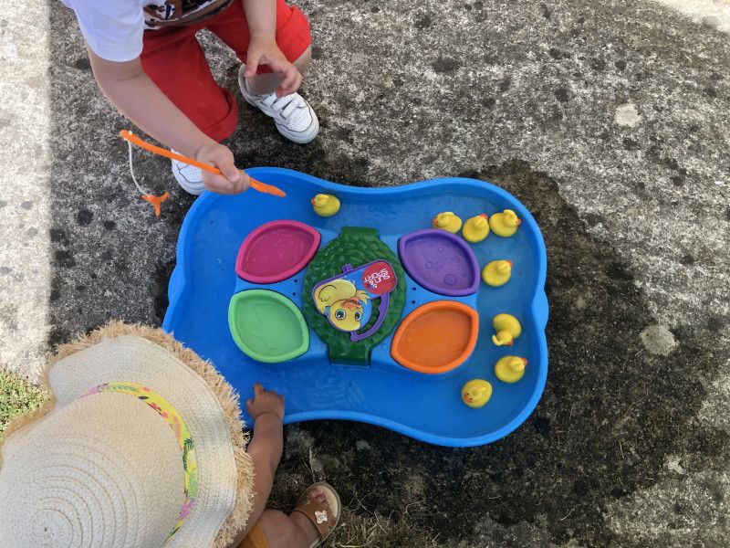 Micro-crèche Les Chérubins de Verneuil