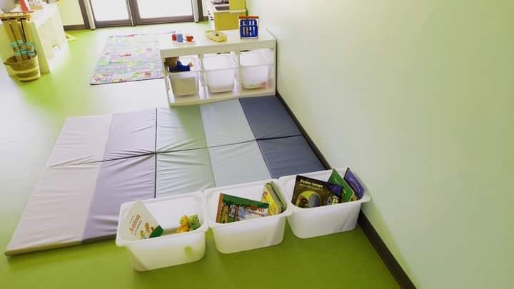 Micro-crèche Les Chérubins de Lesparre