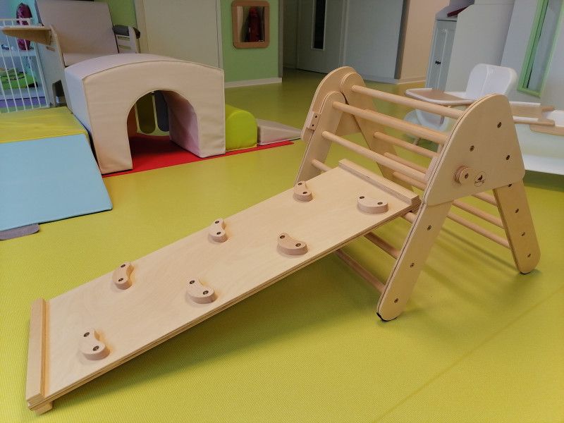 Micro-crèche Les Chérubins de Metz