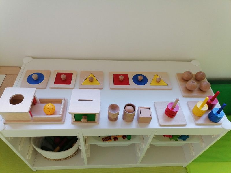 Micro-crèche Les Chérubins de Metz