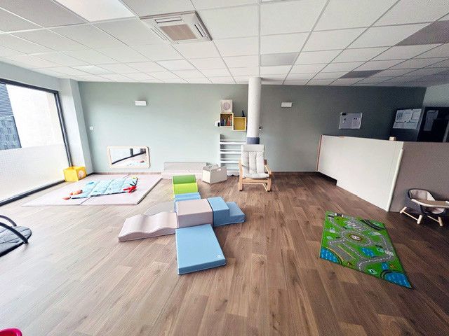 Micro-crèche Les Chérubins d'Ensisheim