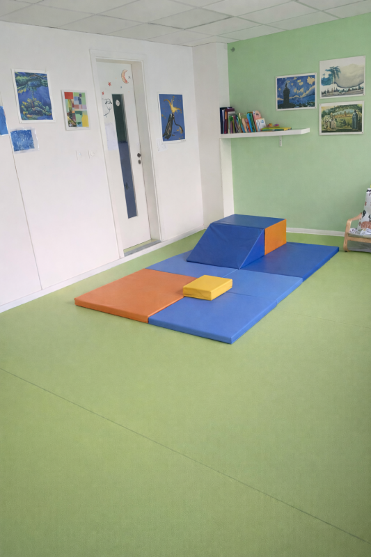 Micro crèche Eckbolsheim-Au Bonheur des Chérubins