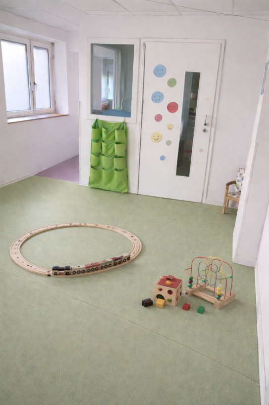 Micro crèche Eckbolsheim-Au Bonheur des Chérubins