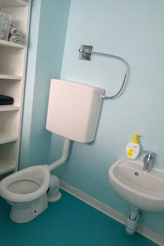 Micro crèche Eckbolsheim-Au Bonheur des Chérubins