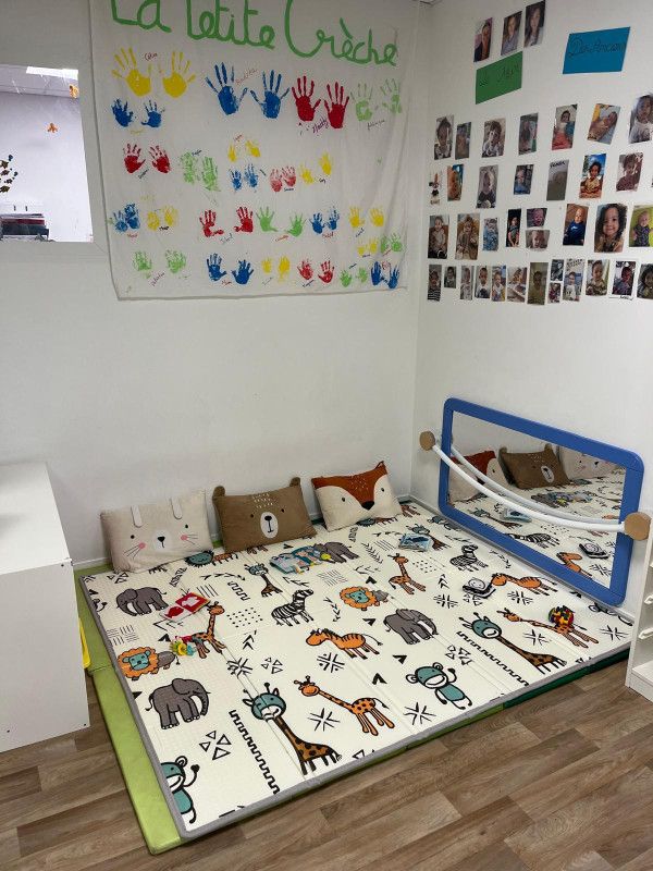 Micro-crèche Les Chérubins de Miramas