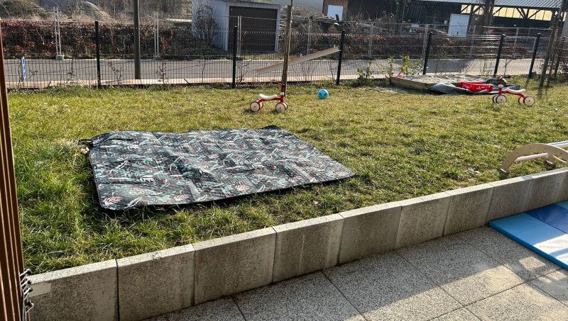 Micro crèche La petite Tanière des Chérubins