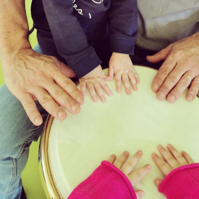 Micro-crèche Les Chérubins en Culottes Courtes