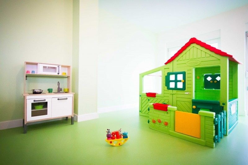 Micro-crèche Les Chérubins d'Entzheim