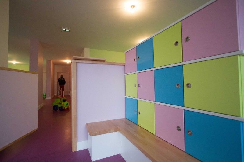 Micro-crèche Les Chérubins d'Entzheim