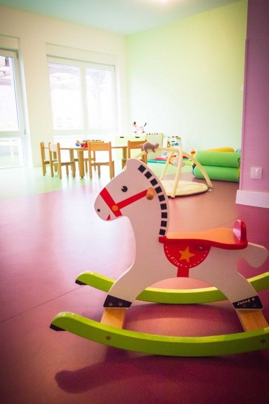 Micro-crèche Les Chérubins d'Entzheim