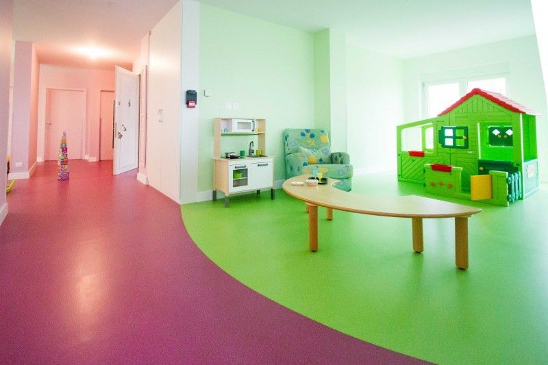 Micro-crèche Les Chérubins d'Entzheim