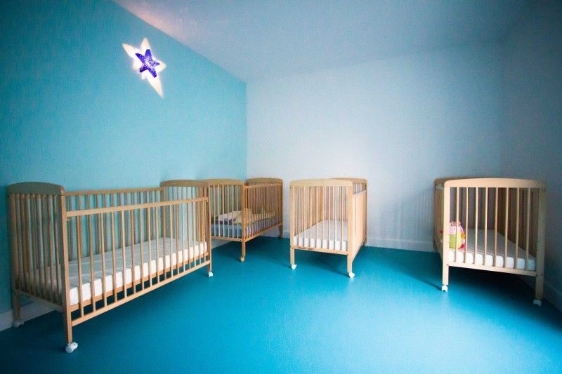 Micro-crèche Les Chérubins d'Entzheim
