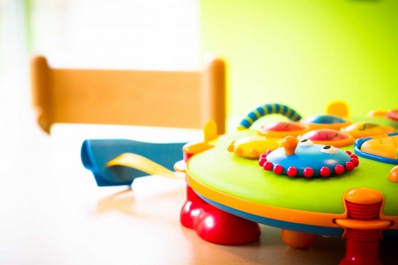 Micro-crèche Les Chérubins d'Entzheim