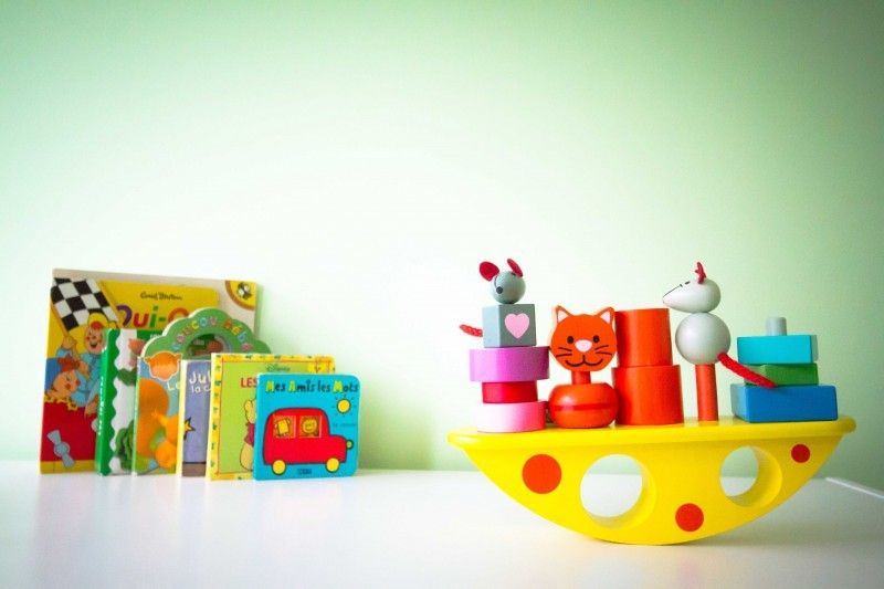 Micro-crèche Les Chérubins d'Entzheim