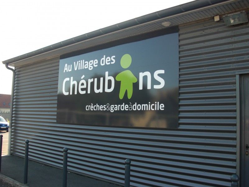 Micro-Crèche AU VILLAGE DES CHERUBINS