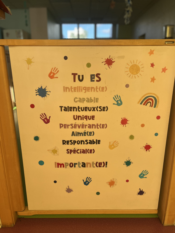 Micro-crèche Les Chérubins de Koenigshoffen