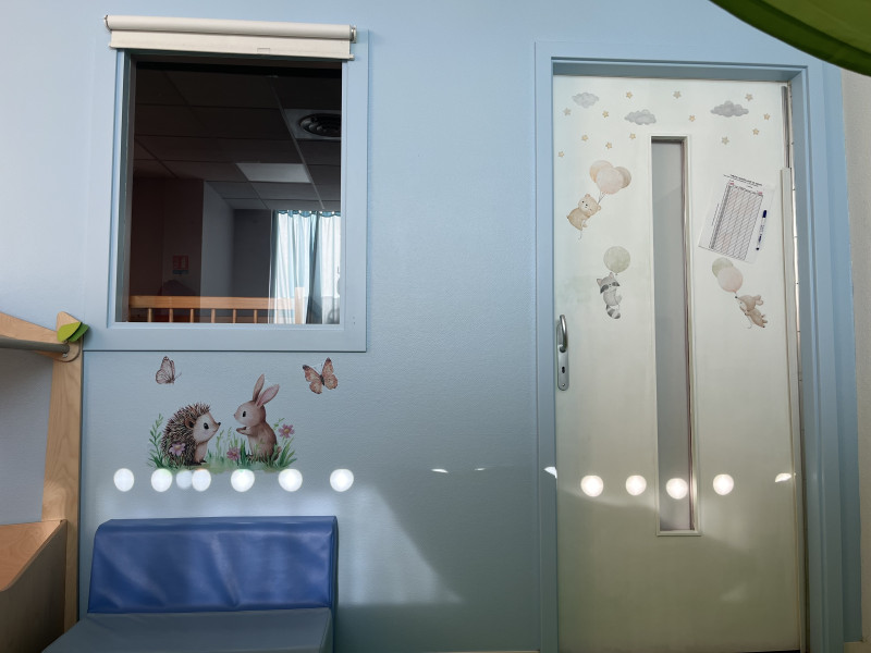 Micro-crèche Les Chérubins de Koenigshoffen