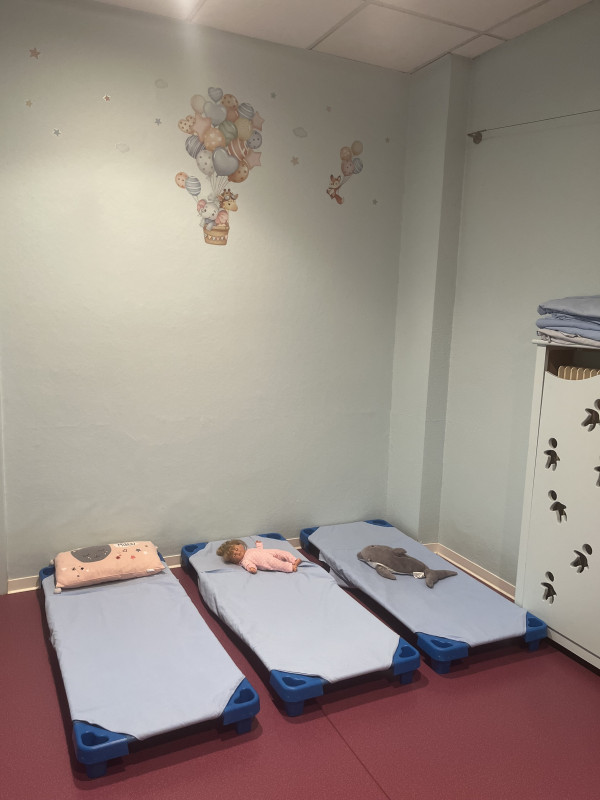 Micro-crèche Les Chérubins de Koenigshoffen