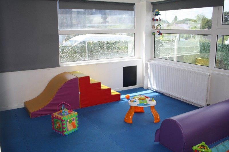 Micro-crèche Les Cherubins de La Rochelle