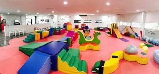 Micro-crèche Les Cherubins de La Rochelle