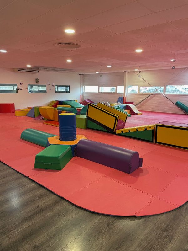 Micro-crèche Les Cherubins de La Rochelle