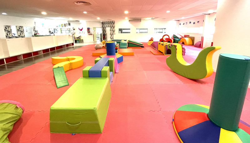 Micro-crèche Les Cherubins de La Rochelle