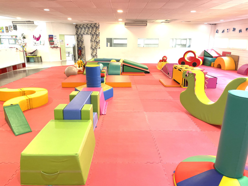 Micro-crèche Les Cherubins de La Rochelle