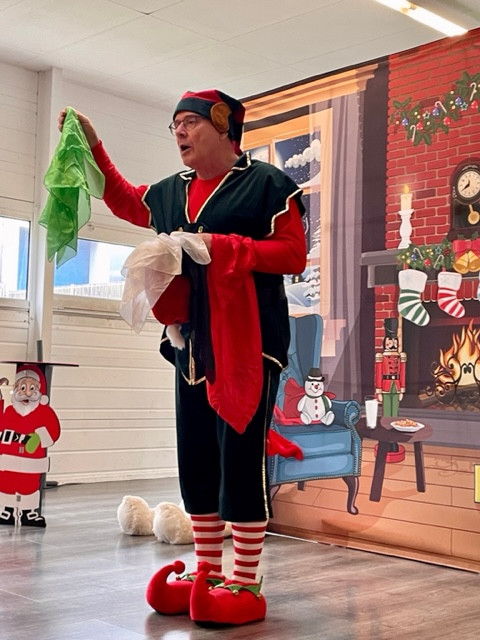 Micro-crèche Les Cherubins de La Rochelle