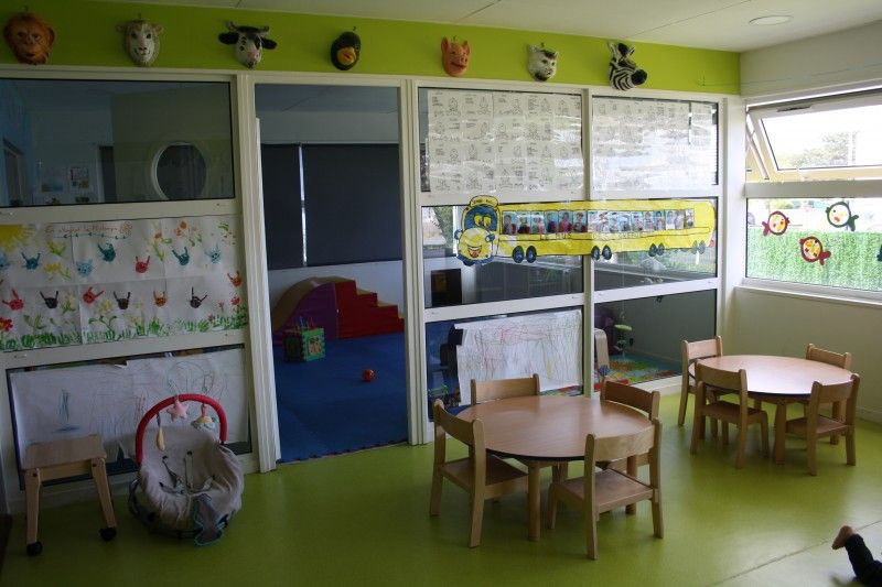 Micro-crèche Les Chérubins de la Rochelle