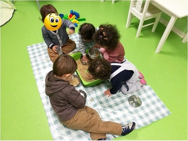 Micro-crèche Les Petits Doudous - Les Chérubins