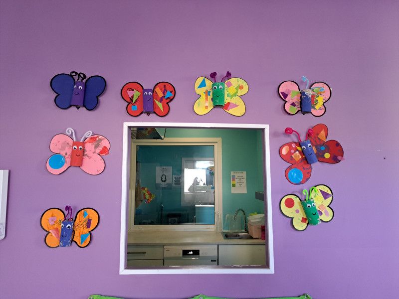 Crèche Les Chérubins du Littoral