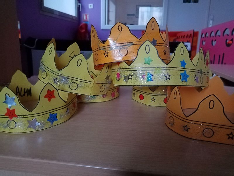 Crèche Les Chérubins du Littoral