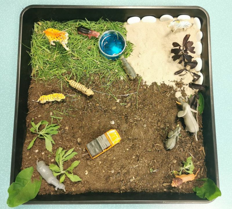 Micro-crèche Apetipa