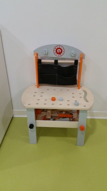 Micro-Crèche Le Jardin des P'tits Lutins