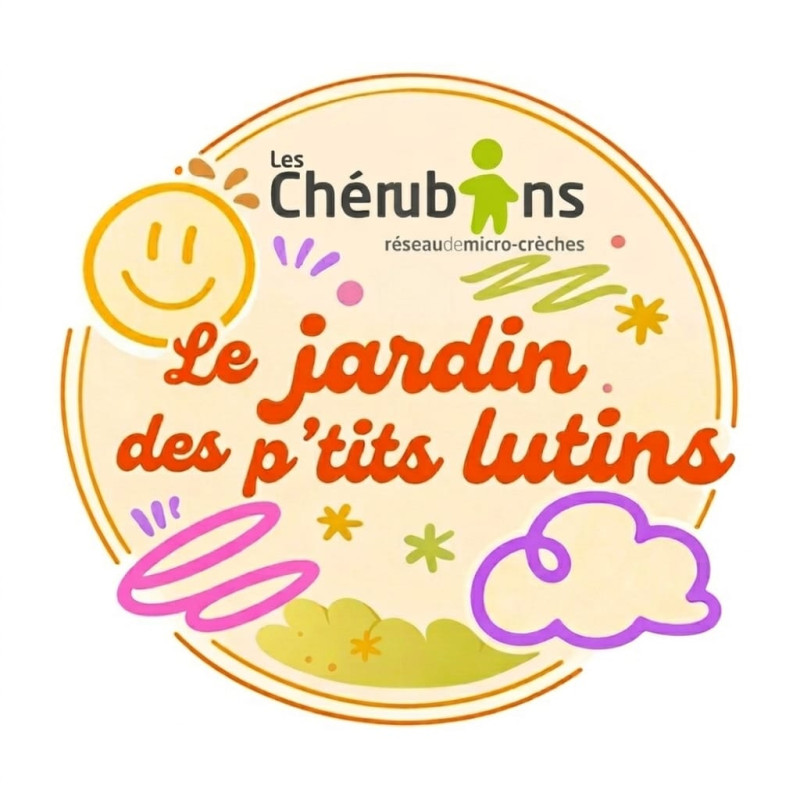 Micro-Crèche Le Jardin des P'tits Lutins