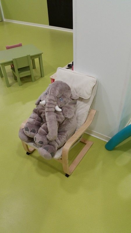 Micro-Crèche Le Jardin des P'tits Lutins