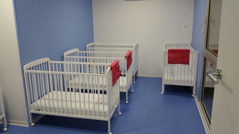 Micro-Crèche Le Jardin des P'tits Lutins
