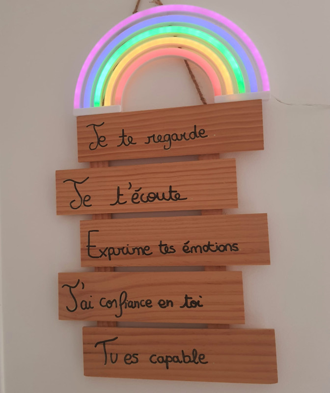 Micro-Crèche Le Jardin des P'tits Lutins