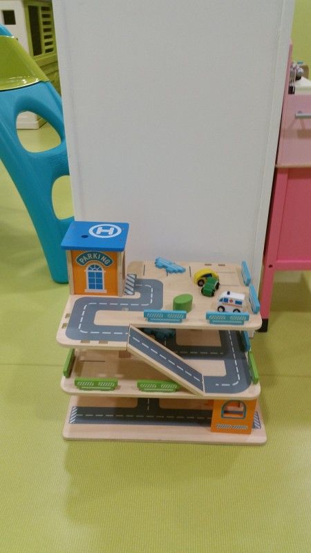 Micro-Crèche Le Jardin des P'tits Lutins