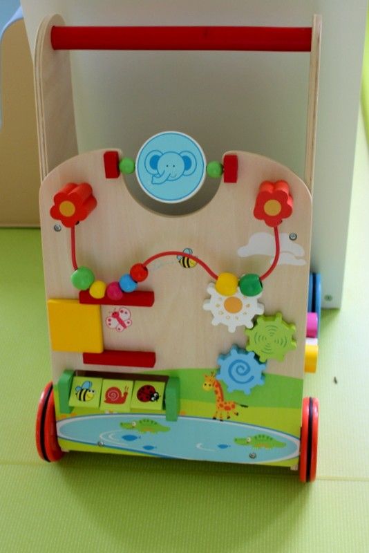 Micro-Crèche Le Jardin des P'tits Lutins