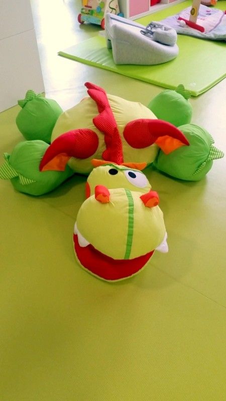 Micro-Crèche Le Jardin des P'tits Lutins