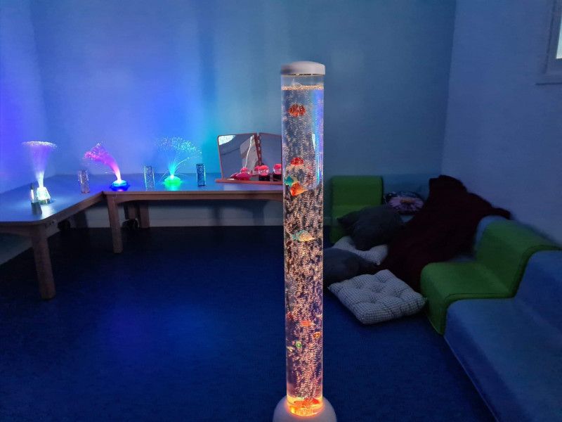 Micro-crèche La Magie des chérubins